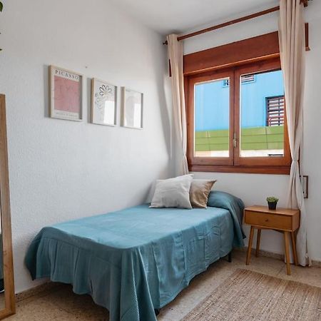 Central Beach Apartment With Free Parking And Pool Marbella Luaran gambar
